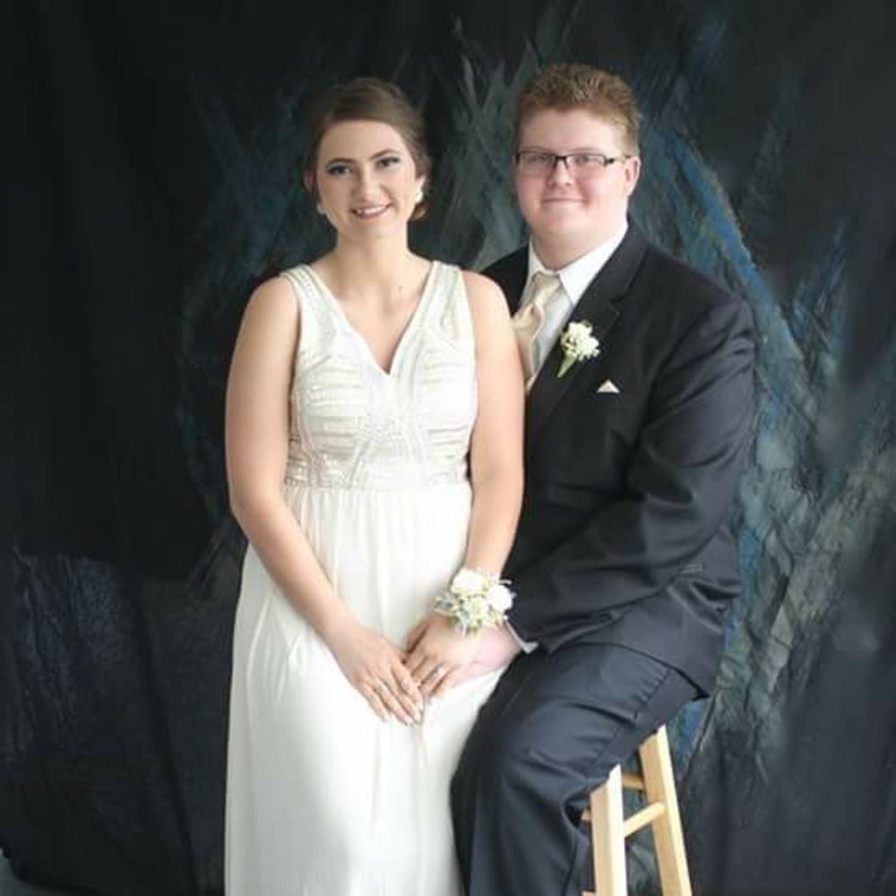 Meet your Posher, Bailey